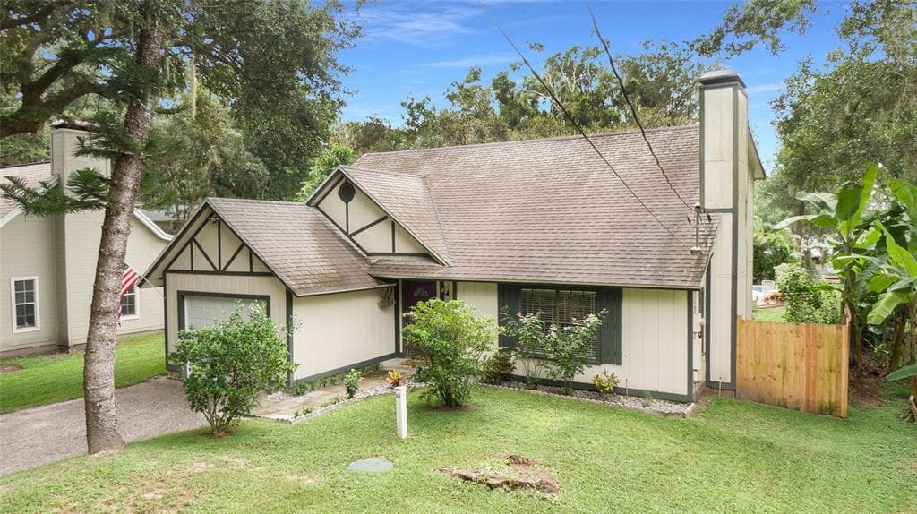 14520 MIDDLEFIELD LANE ODESSA, FL 33556