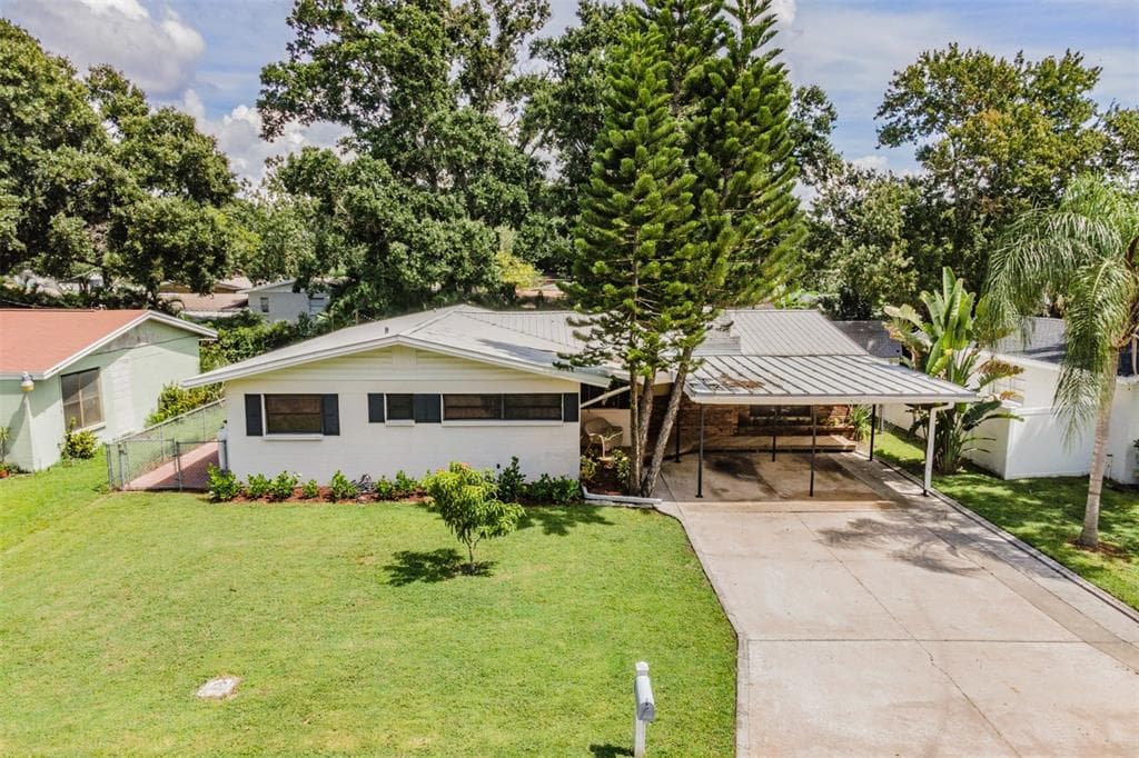 4506 S TRASK STREET TAMPA, FL 33611