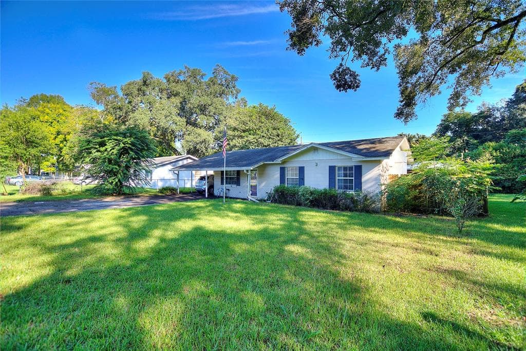 40203 PROUD MOCKINGBIRD ROAD ZEPHYRHILLS, FL 33540