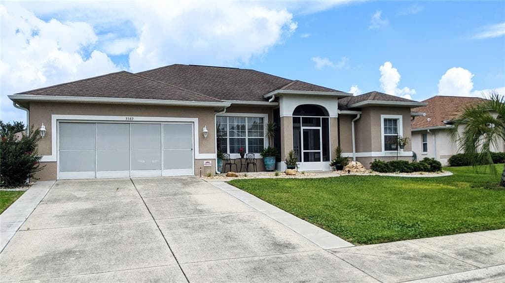 3589 E COVE PARK TRAIL HERNANDO, FL 34442