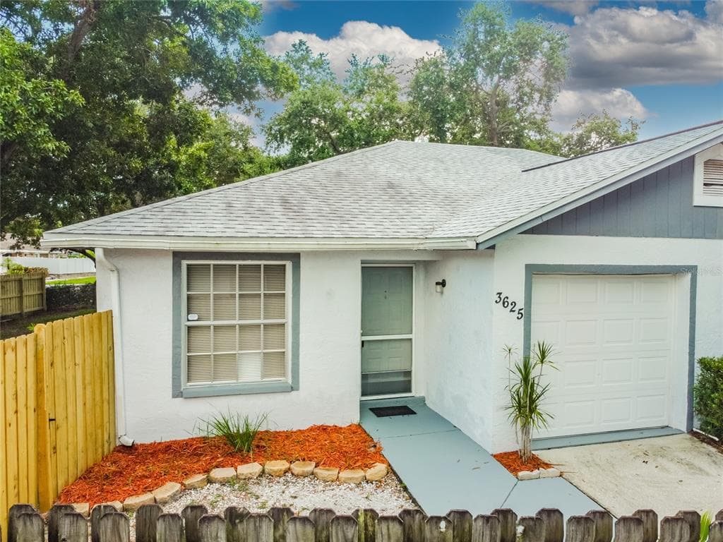 3625 ASHLEY COURT PALM HARBOR, FL 34684