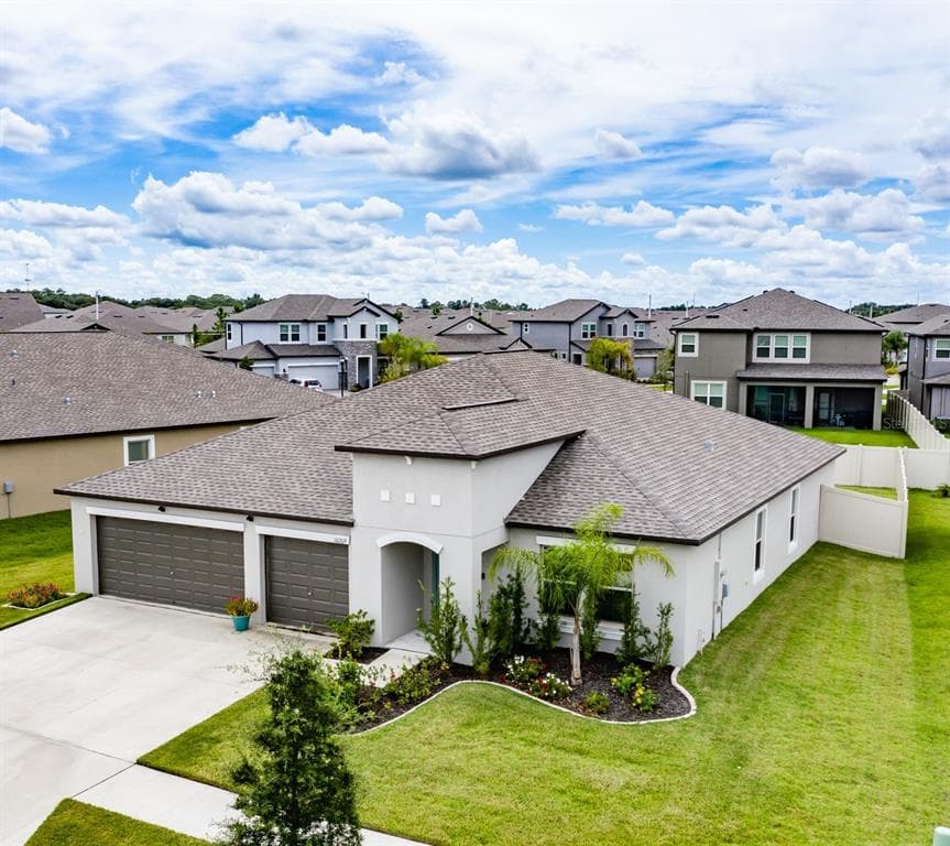 10209 CAKEBREAD LANE RIVERVIEW, FL 33578