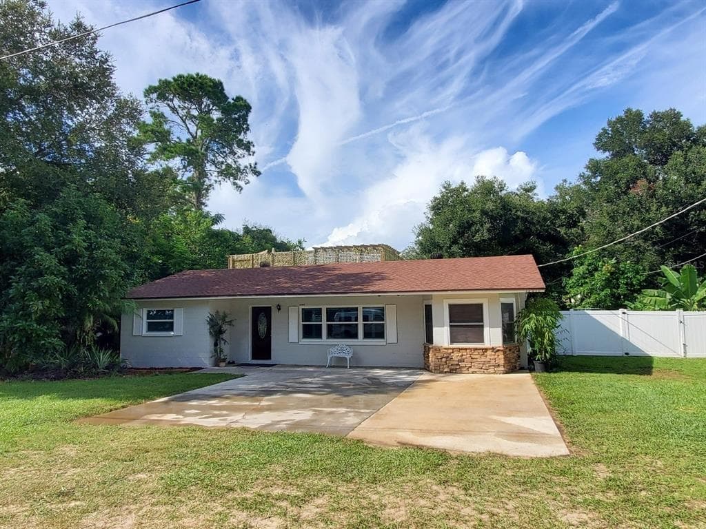 36311 LANSON AVENUE DADE CITY, FL 33525