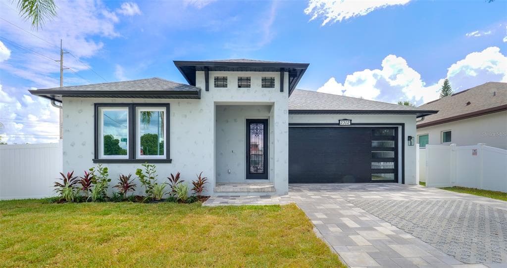 2302 W CORDELIA STREET TAMPA, FL 33607