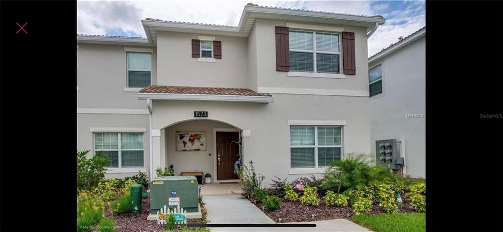 1573 SANDBAGGER DRIVE CHAMPIONS GATE, FL 33896
