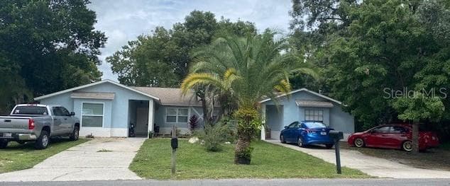 10343 HEMLOCK STREET SPRING HILL, FL 34608