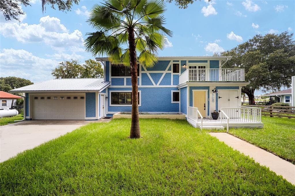 15429 SE 105TH TERRACE ROAD SUMMERFIELD, FL 34491