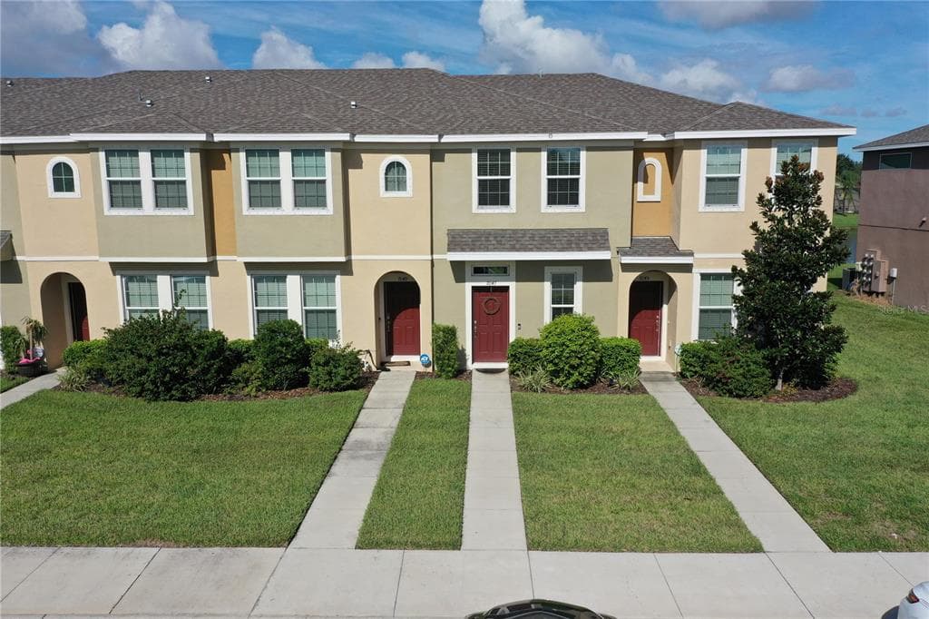 7047 TOWERING SPRUCE DRIVE RIVERVIEW, FL 33578