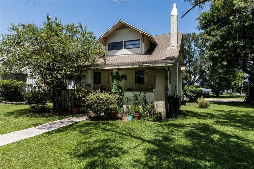 2501 57TH PLACE N ST PETERSBURG, FL 33714