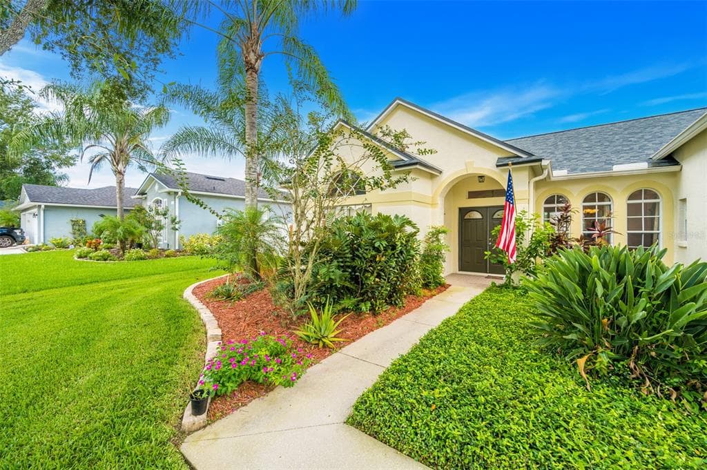 1801 VISTA RIVER DRIVE