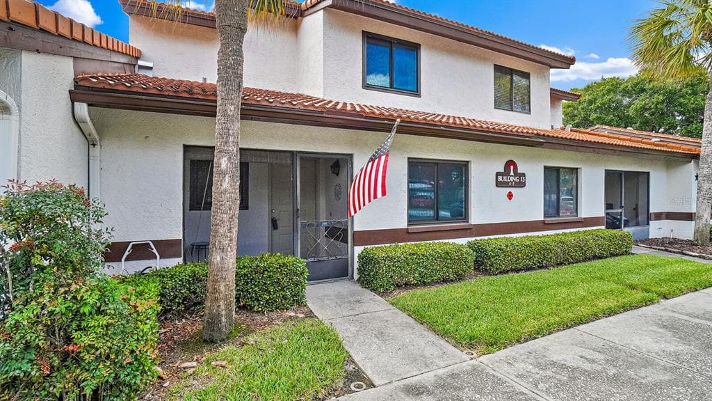 7360 ULMERTON ROAD UNIT 13D LARGO, FL 33771