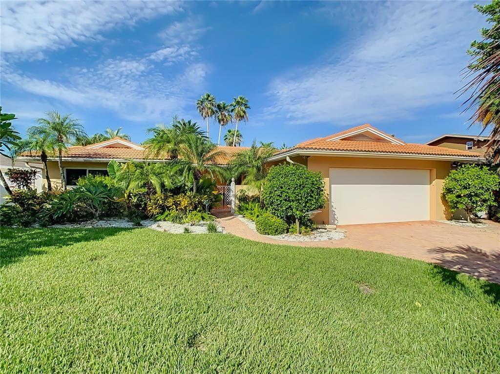 12050 4TH STREET E TREASURE ISLAND, FL 33706