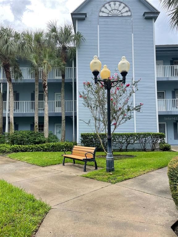 330 PROMENADE DRIVE UNIT 303 DUNEDIN, FL 34698