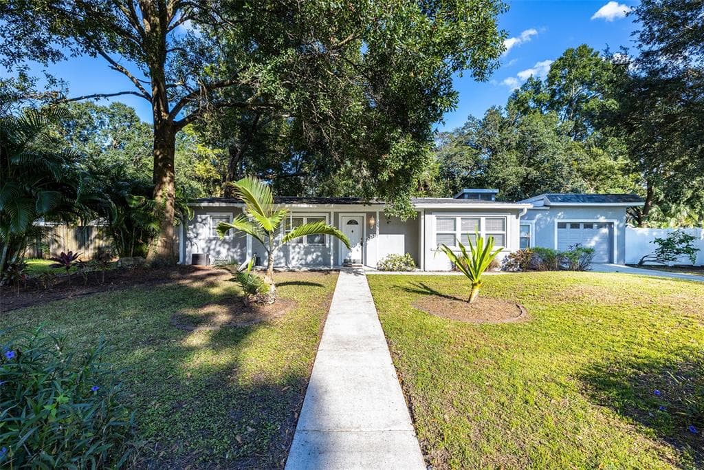 12011 VERA AVENUE TAMPA, FL 33618