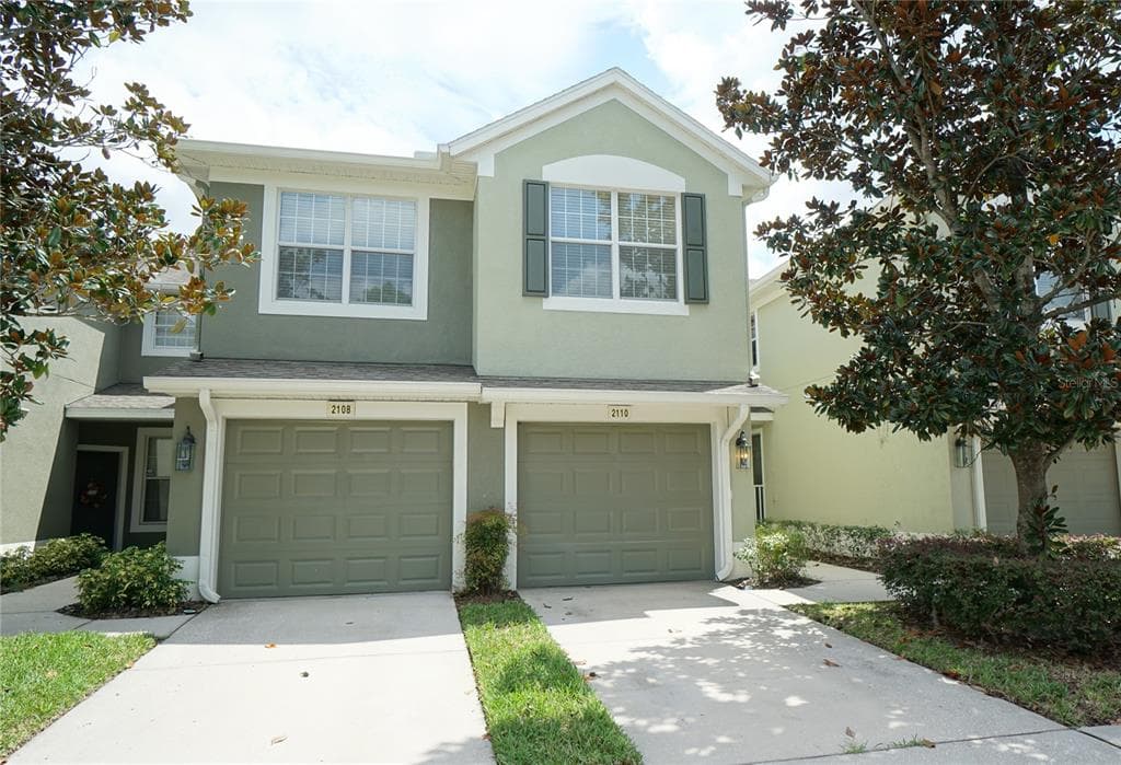 2110 RIVER TURIA CIRCLE RIVERVIEW, FL 33578