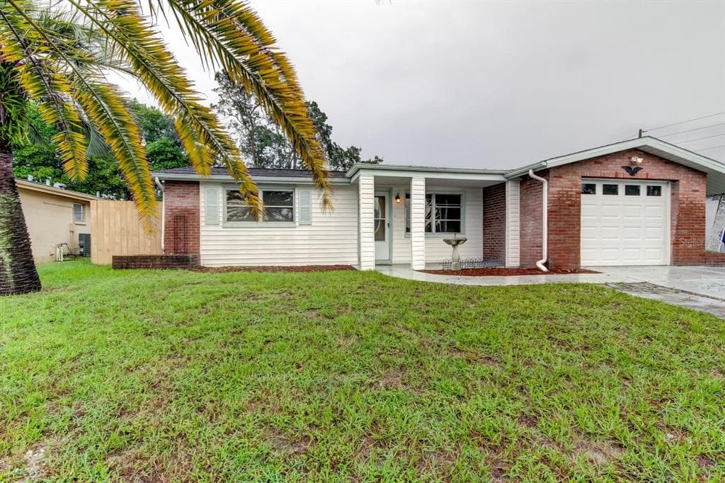9010 CHANTILLY LANE PORT RICHEY, FL 34668