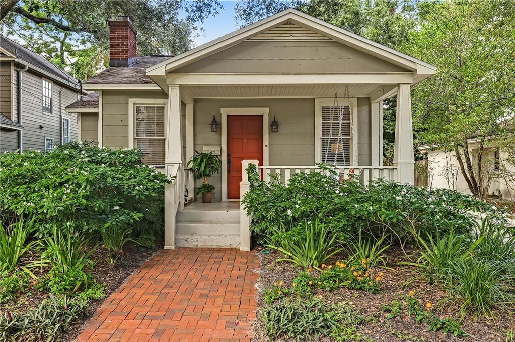 3917 W SAN PEDRO STREET TAMPA, FL 33629