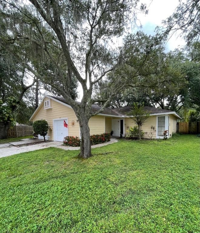 4538 CEDARWOOD VILLAGE DRIVE TAMPA, FL 33624