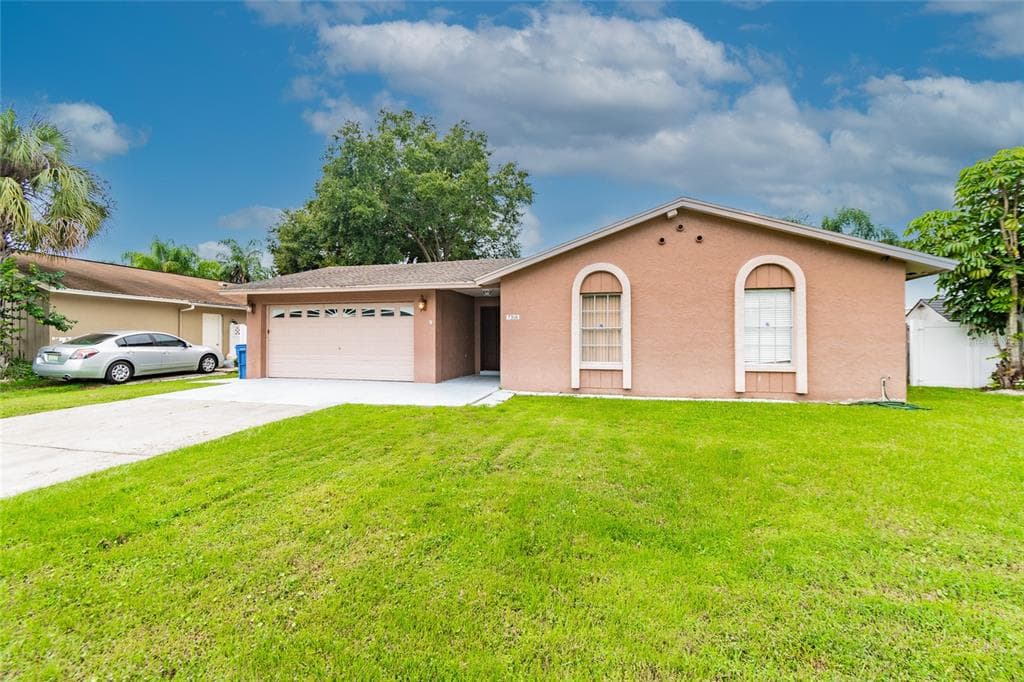 7316 BROOKVIEW CIRCLE TAMPA, FL 33634
