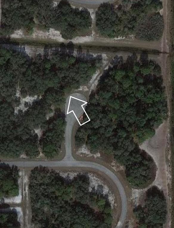 1206 VERNON LANE POINCIANA, FL 34759