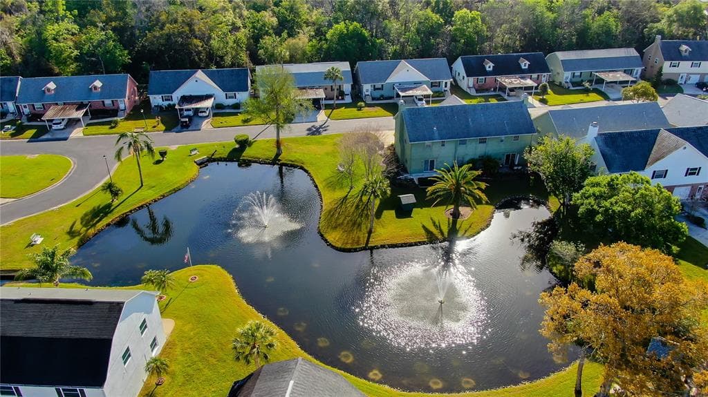 6645 TIMBERCOVE LANE NEW PORT RICHEY, FL 34653