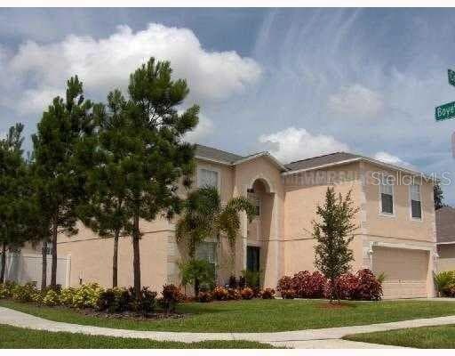 13533 COPPER HEAD DRIVE RIVERVIEW, FL 33569