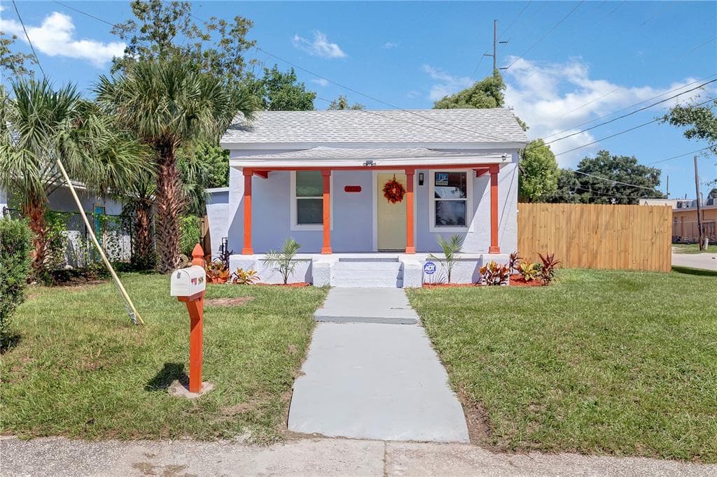 2626 E 28TH AVENUE TAMPA, FL 33605