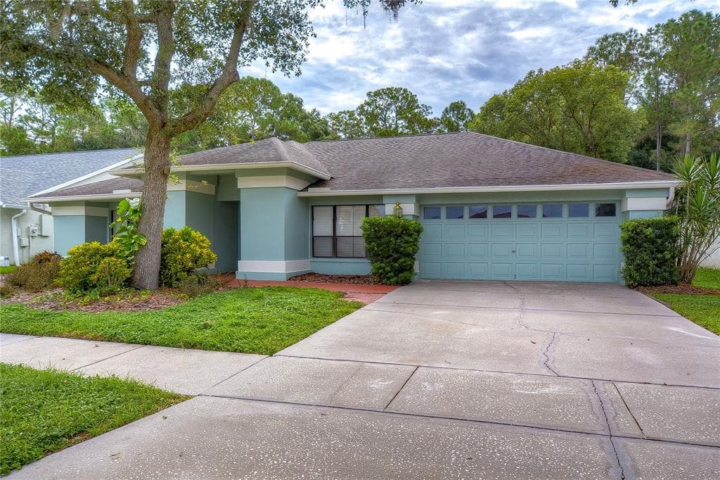 9519 PEBBLE GLEN AVENUE TAMPA, FL 33647