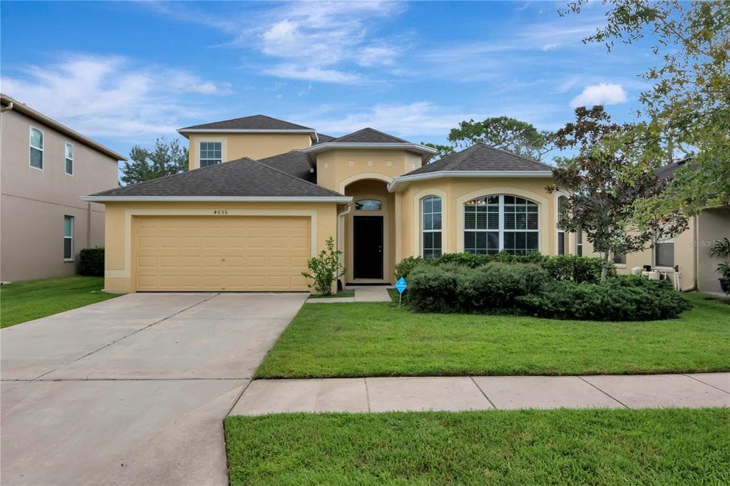 4036 WARWICK HILLS DRIVE