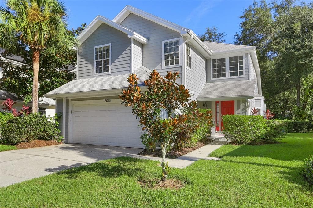 5020 STERLING MANOR DRIVE TAMPA, FL 33647
