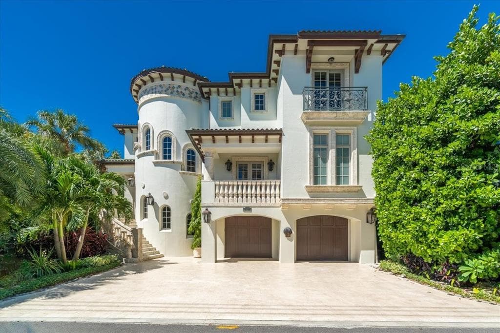 2701 SUNSET WAY ST PETE BEACH, FL 33706