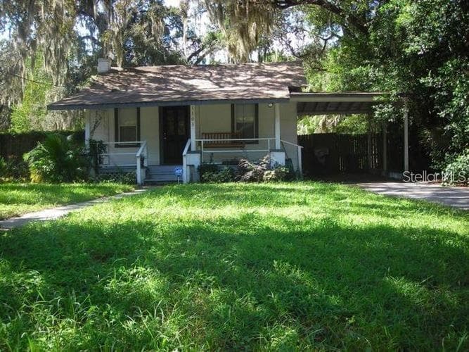 1103 E ELLICOTT STREET TAMPA, FL 33603