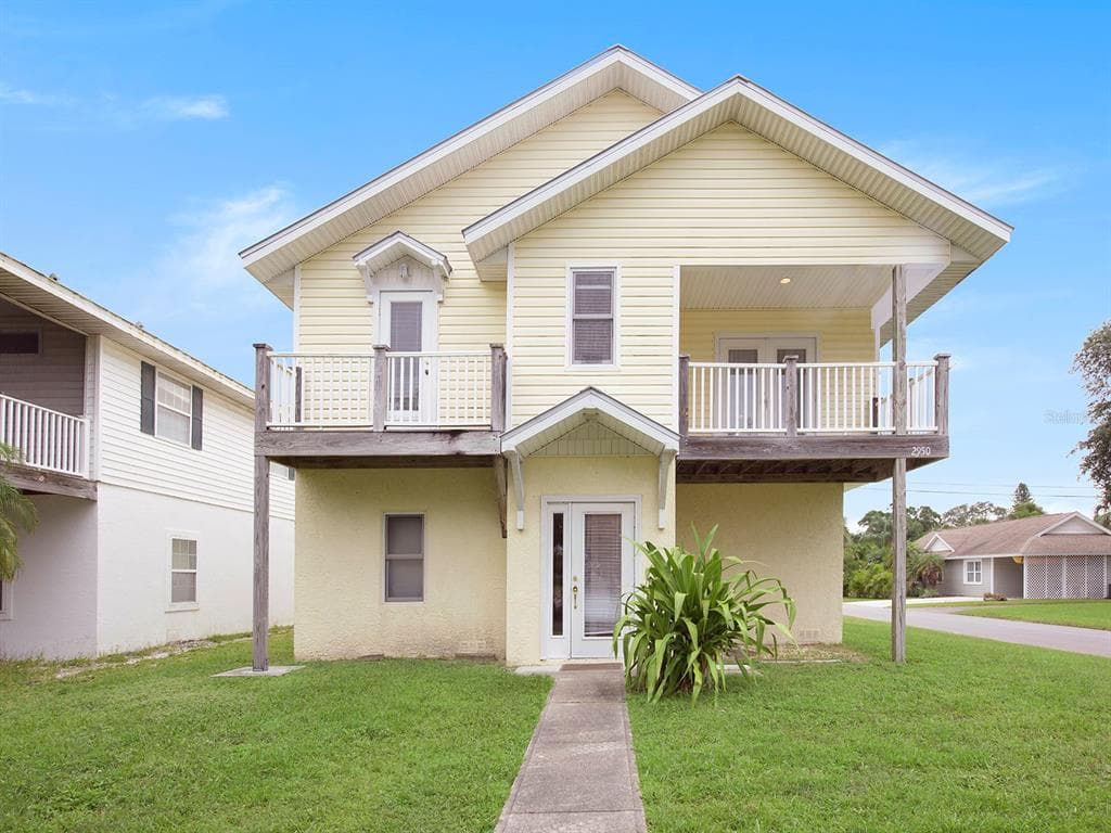 2950 58TH STREET S GULFPORT, FL 33707