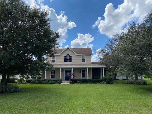 2262 JAUDON ROAD