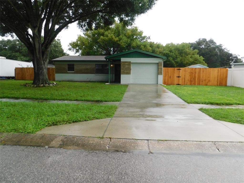 14756 MOCKINGBIRD LANE E CLEARWATER, FL 33760