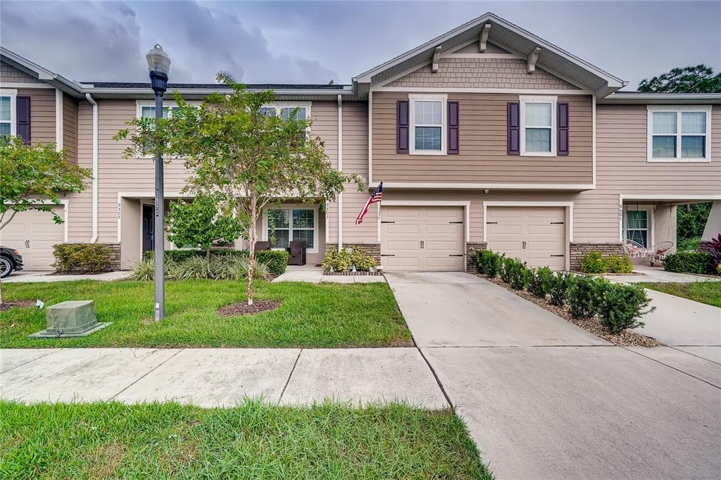 9503 TOCOBAGA PLACE RIVERVIEW, FL 33578