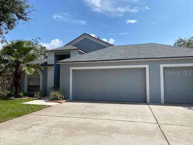 1220 AVONWOOD COURT LUTZ, FL 33559