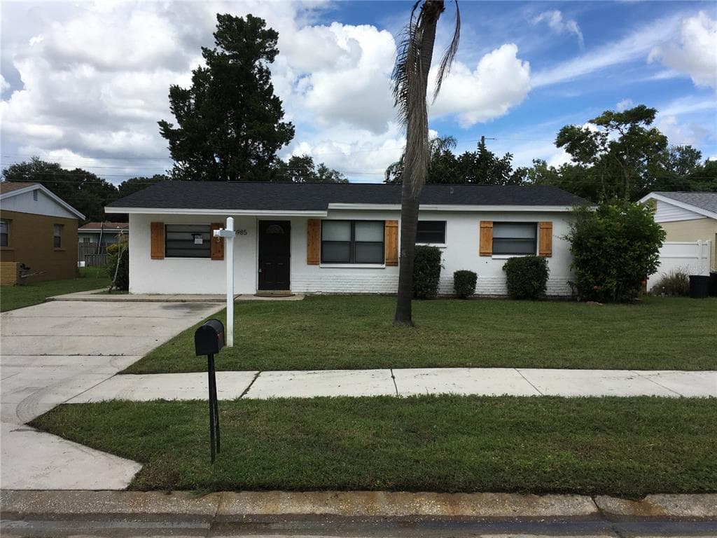 6985 77TH TERRACE N PINELLAS PARK, FL 33781