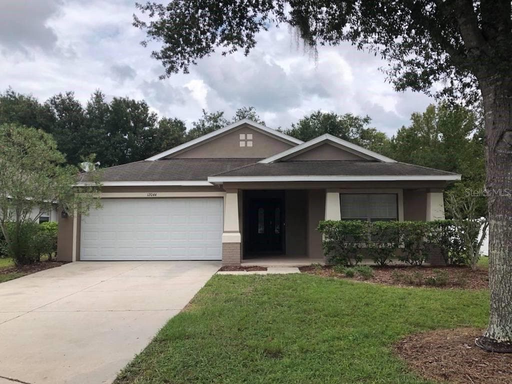 12044 FALL CREEK COURT HUDSON, FL 34669