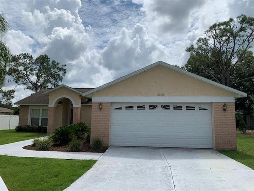 23530 SIERRA DRIVE LAND O LAKES, FL 34639