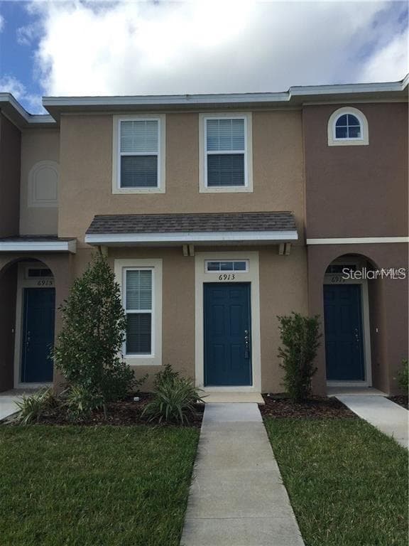 6913 TOWERING SPRUCE DRIVE RIVERVIEW, FL 33578