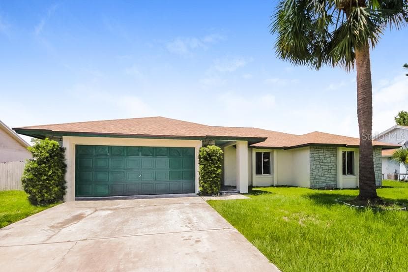 12242 MEDAN STREET ORLANDO, FL 32837
