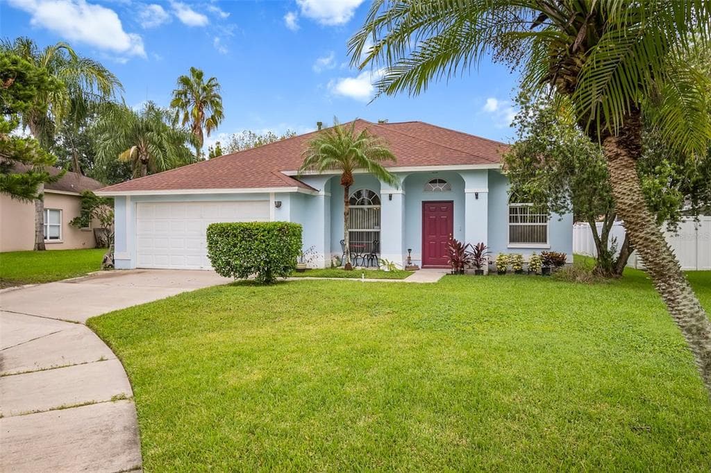 1009 STANDING REED PLACE WESLEY CHAPEL, FL 33543