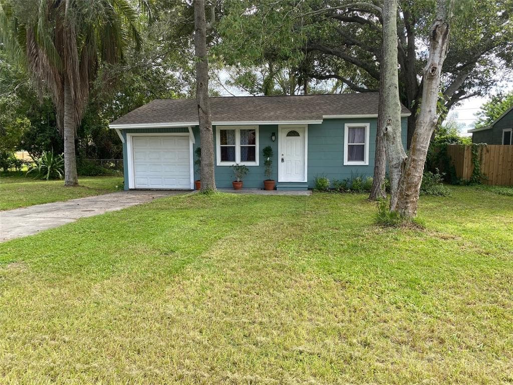 2616 47TH AVENUE N ST PETERSBURG, FL 33714