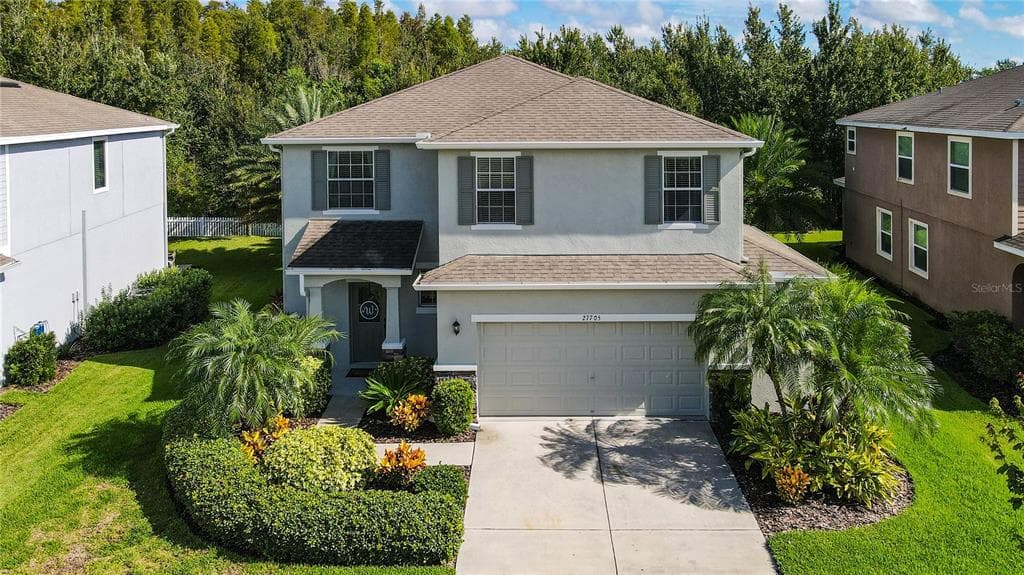 27705 STONECREEK WAY WESLEY CHAPEL, FL 33544