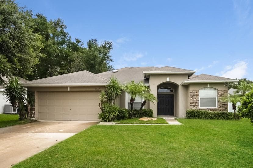2500 TWISTING SWEETGUM WAY OCOEE, FL 34761