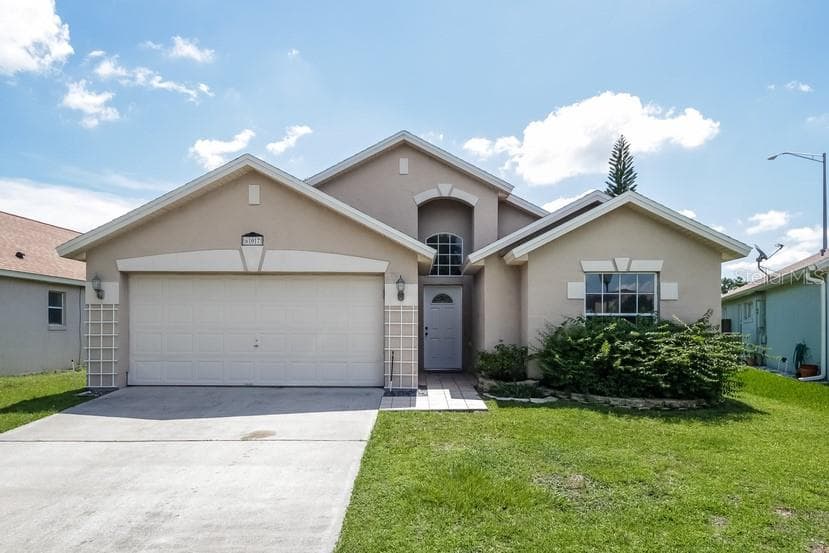 607 CYPRESS TREE COURT ORLANDO, FL 32825