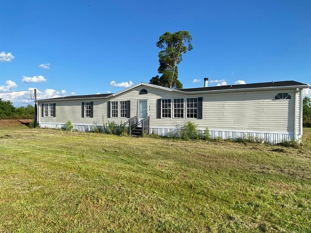 3730 STEVE ROBERTS SPECIAL ZOLFO SPRINGS, FL 33890