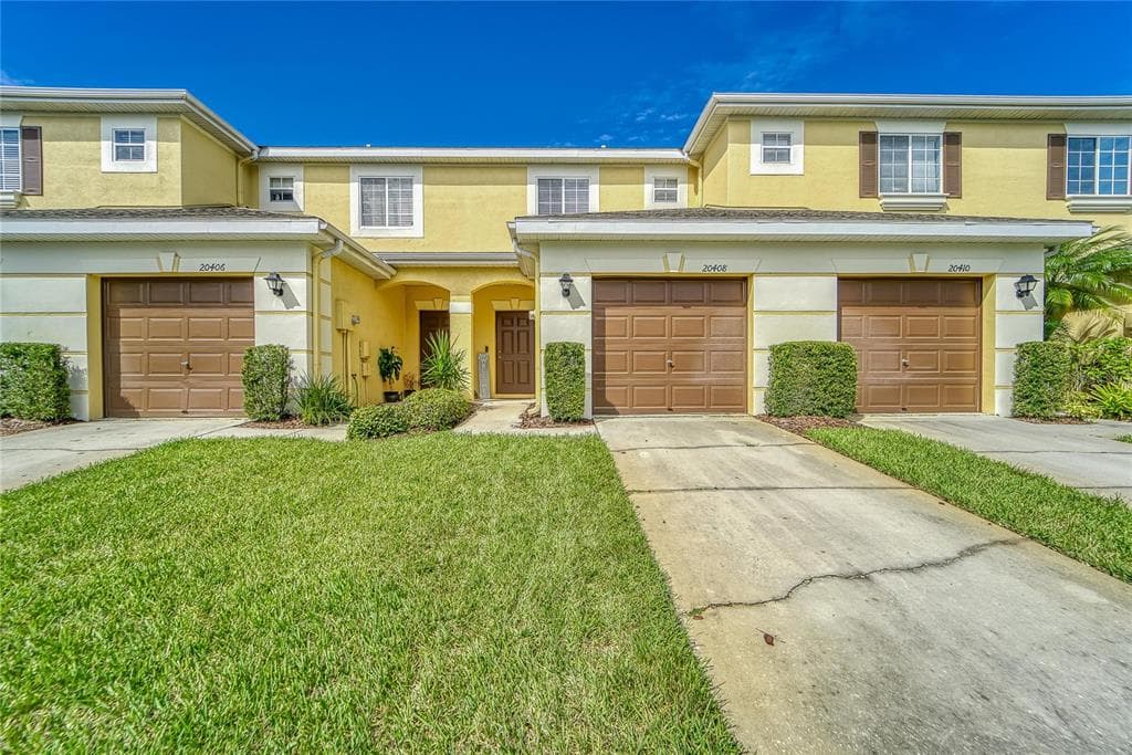 20408 NEEDLETREE DRIVE TAMPA, FL 33647