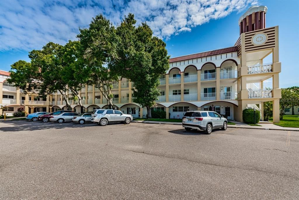 2430 FLORENTINE WAY UNIT 40 CLEARWATER, FL 33763